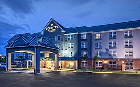 Country Inn And Suites Potomac Mills